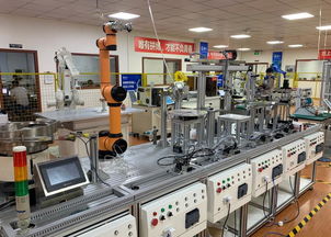 工業機器人專業職業前景 智能制造學院解讀智能機器人研發機遇