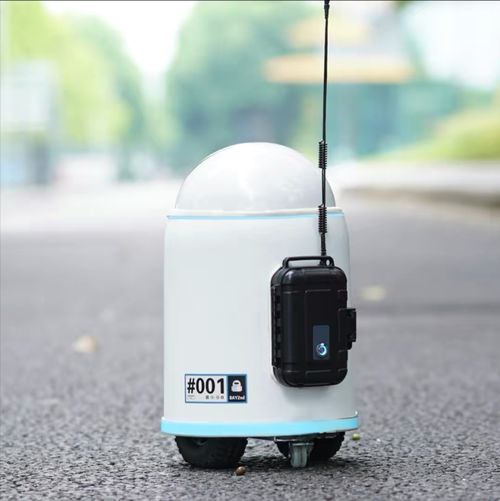 智能機(jī)器人主播二白 引領(lǐng)銷售新風(fēng)潮還是引發(fā)行業(yè)紛爭(zhēng)？